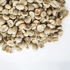 Coffee Beans AA Grade Coffee Beans Washed And Dried Coffee Beans Yunnan Arabica Green Coffee Beans