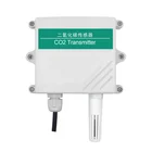 analog co2 sensor temperature humidity co2 sensor modbus