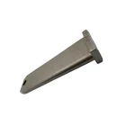 Accessories Train Accessaries Recessed Track Rail And Accessories Rail Train Accessaries Draft Key