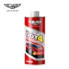 Automobile 3 Dot 3 Brake Fluid Heavy Duty Automobile Use Brake Fluid Dot 3 Dot 4