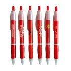 Blue Promotional Pen Promotional Pen Blue Color Cheap Promotional Pen With Logo Customized