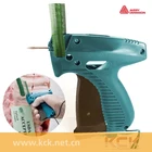 Plastic Steel Gun Tagging Pins KCK Meat Gun Tagging Gun And Pins For Fish