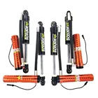 RV camper caravan car nitrogen shock absorber for iveco