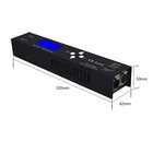 Artnet DMX controller RGB Led Pixel Running Light Controller