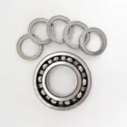 61912 Deep Groove Ball Bearing 85*60*13 Bearing Price List