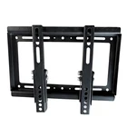 Factory price high quality Cheap flat panel 14"-42" TV mount bracket