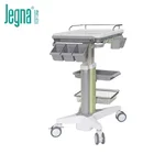 New mobile nursing Drug cart Medical Computer Cart, Mobile Trolley