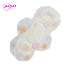 Disposable pure cotton sanitary napkin manufacturer, best ladies sanitary pad price
