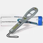 Portable Subway Gold and Metal Detector Used for Airport Security Check