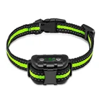 2020 Version anti bark collar no bark collar dog training collar without remote