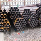 NPS 12" 14" 16" 18" 20" liquid transfer SAE1020 1035 4130 4140 8620 steel pipe