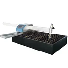 Heavy Machine Machines Cutting Honeybee Heavy Duty CNC Plasma Portable Stainless Steel Cutting Machine Cutter