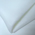 Shoes 100% Polyester Mesh Fabric Spacer Air Mesh 100% Polyester Soft Breathable Fabric Outdoor Funiture Home Textile