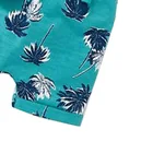 Manufacturer Supply 100% Cotton Child Kids Boys T Shirt Suit