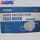 Shield Factory Made Medical Isolation Mask Face Shield