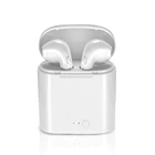 2019 Trending Products China Wholesale Bluetooth Headset I7/I8S/I9S/I10 MAX