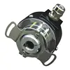 D80 6000rpm 80mm outside diameter hollow shaft incremetal encoder 30mm thickness for Automation Industrial machine 6000r/min