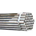 ERW line pipe for pipeline transportation systems
