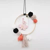 New Arrival Eco-Friendly Handmade Big Dream Catcher Home Decorations Party Gift