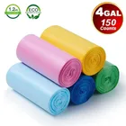 Bags Plastic Custom Eco Friendly Trash Bags Recycle Plastic Garbage Bags