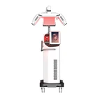 CE approved professional alopecia treatment machine 650 hair regrowth