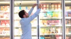 Waterproof LED Tube Light IP54 Refrigerator Fluorescent Lamp Canopy light