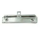 Jupin 120mm Stand Sign Notebook Binder Clip Arch Lever Metal Menu Board Clips