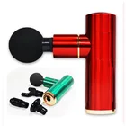 Gift Mini Fascia Gun Can Relieve Fatigue And Can Be Customized As A Gift