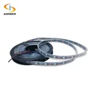 最高品質の led ストリップ追いかけライト ws2812 デジタル led ストリップ 5050 柔軟な rgb ピクセル led ストリップ