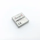 stamping tooling EMI RFI Sheet Metal Shielding Cover For PCB Board