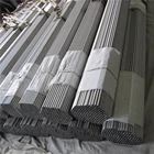 aisi 304 exhaust pipe ss316 stainless steel welded tube