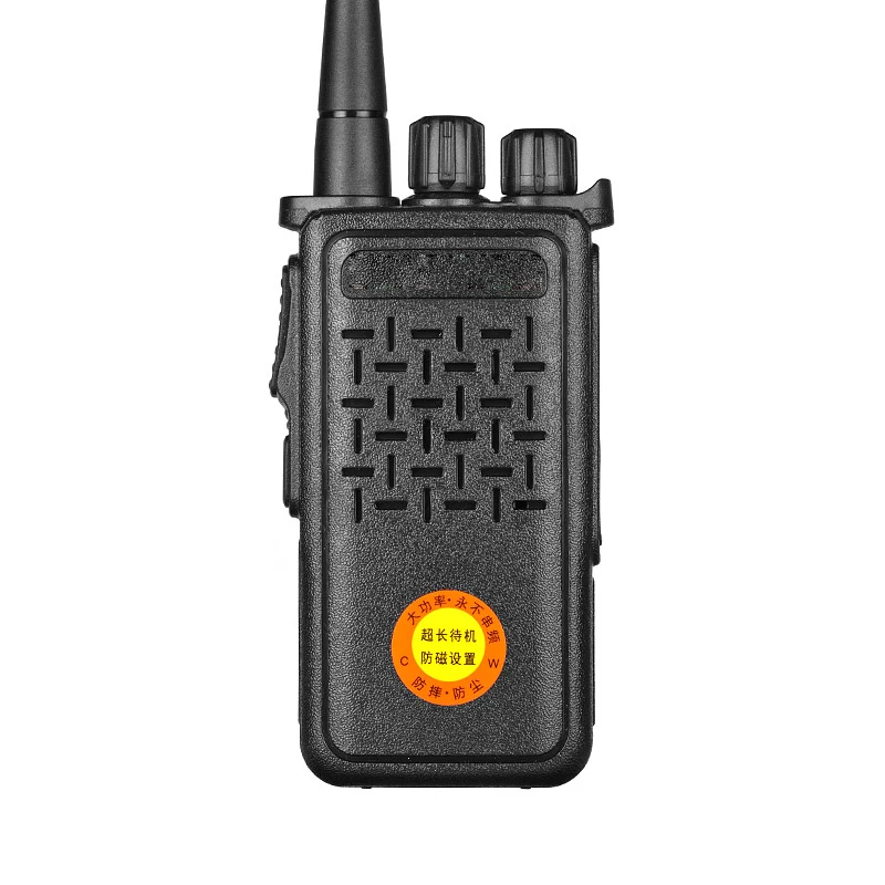 VHF UHF Walkie Talkie 16CH GP340 For Motorola 2 Way Radio