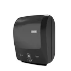 Restaurant Plastic Tissue Holder Automatic Paper Towel Dispenser