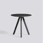 Hotel modern design dinning room table