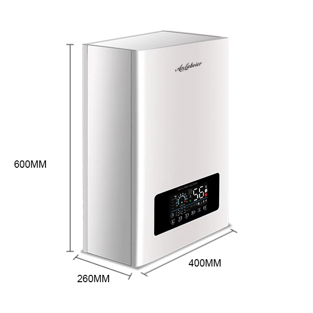 Other Home Heater, 8kw/12kw/20kw, 220V, Electric - detail 36