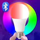 Hot Sale led smart light led bulb wifi alexa google home smart lighting led light bulb wifi bluetooth