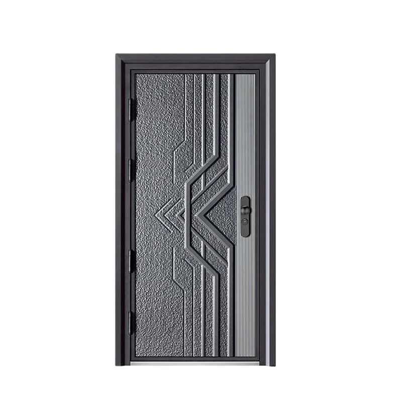 Venta al por mayor puertas exterior casa-Compre online los mejores