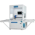 Packaging Customization Shoes Machine Visual Positional Automatic Shoes Sewing Mark Marking Machine