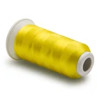 100% Viscose Rayon Embroidery Thread for Embroidery 150d/2