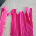 Folding Bag Folded Shopping Bag Wholesale Custom Folding Supermarket ECO Gift Bag LOGO Printing Shopping Bag