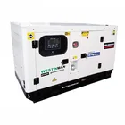 Silent Generator 50kw Generator Emergency Use 50kw Silent Diesel Generator Price List