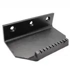In Stock Sheet Metal Fabrication Service Steel Aluminum Stainless Steel Hands Free Foot Operated Door Opener