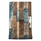 Modern wood design extrior wall decoration paper pvc vinyl wallpapers/wall coating manufacturer