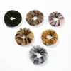 /product-detail/women-hair-accessories-rope-girls-fuzzy-leopard-faux-fur-rabbit-hair-scrunchies-elastic-pompom-hair-ties-60733253718.html