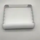 Custom led lamp enclosure abs injection molding plastic housing for electrical