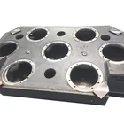 Shell OEM Mold Factory Mobile Power Package Lighting Shell