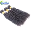 the 7a grade curly weave hair bundles 100% virgin brazilian hair extensions higher cost performance all wholesale