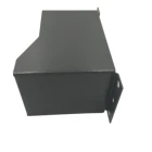 OEM/ODM Customized Laser Cutting Bending Sheet Metal Fabrication Enclosure Bracket Electronics Case