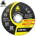 Super Abrasive plastic cutting wheel, 125x3x22.23 mm abrasive grinding disc/disk for metal, cutting grinding disc