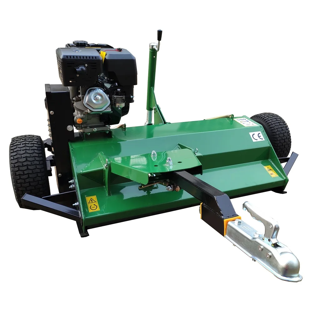 Rasenmäher -Hersteller-Anbieter holzhacker Yancheng Newbang Machinery